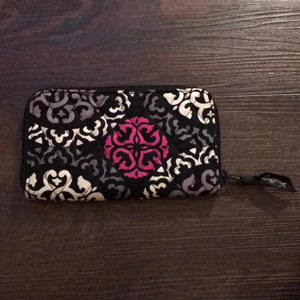 Vera Bradley Wallet
